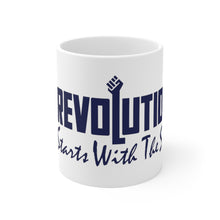 Load image into Gallery viewer, Revolution Mug
