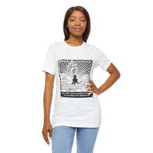 Load image into Gallery viewer, Kemetic Proverbs | Island of Peace | T-Shirt