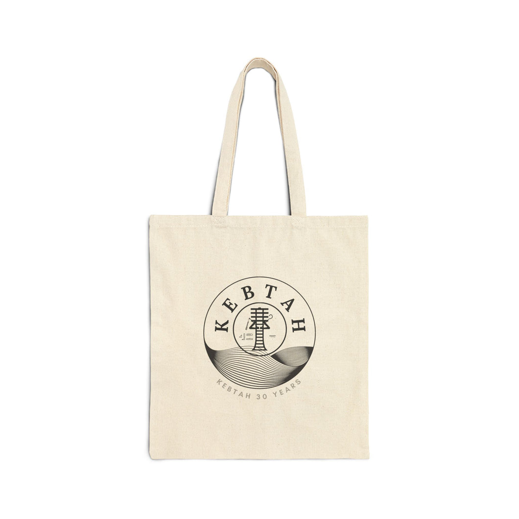 30th Anniversary Tote Bag