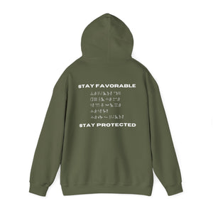 Stay Favorable Sweatshirt