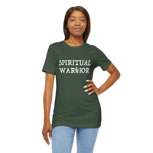 Spiritual Warrior | T-Shirt