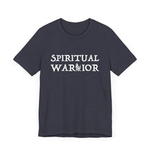 Load image into Gallery viewer, Spiritual Warrior | T-Shirt