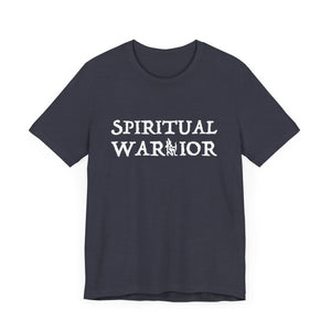 Spiritual Warrior | T-Shirt