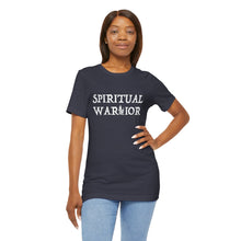 Load image into Gallery viewer, Spiritual Warrior | T-Shirt