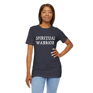 Spiritual Warrior | T-Shirt