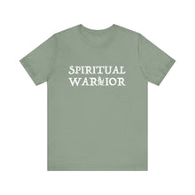 Load image into Gallery viewer, Spiritual Warrior | T-Shirt