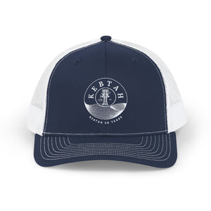 30th Anniversary Trucker Hat