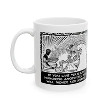 Load image into Gallery viewer, Ancestral Offering  Mug