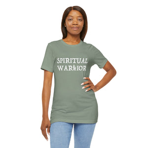 Spiritual Warrior | T-Shirt