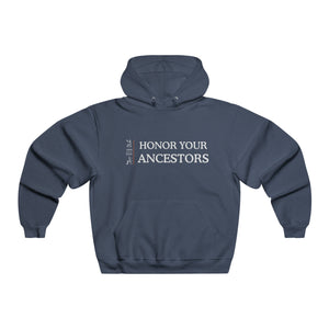 Honor Your Ancestors NUBLEND® Hooded Sweatshirt