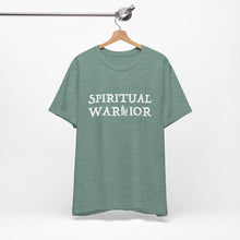 Load image into Gallery viewer, Spiritual Warrior | T-Shirt