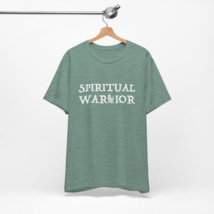 Spiritual Warrior | T-Shirt