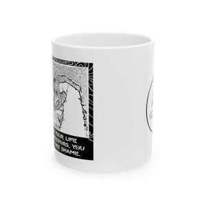 Ancestral Offering  Mug