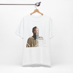 Maakheru | Ra's Prayer | T Shirt | Unisex