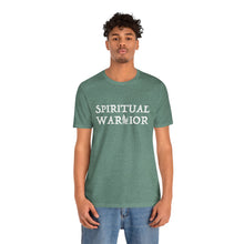 Load image into Gallery viewer, Spiritual Warrior | T-Shirt