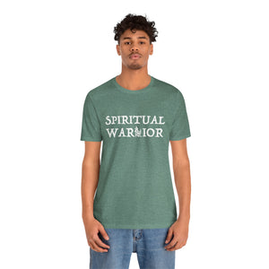 Spiritual Warrior | T-Shirt