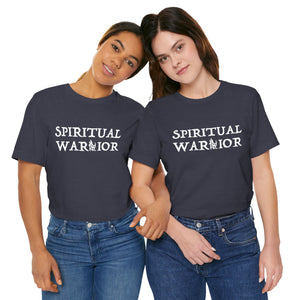 Spiritual Warrior | T-Shirt