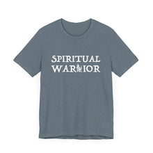 Load image into Gallery viewer, Spiritual Warrior | T-Shirt