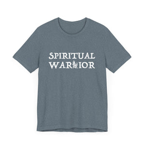 Spiritual Warrior | T-Shirt