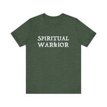 Load image into Gallery viewer, Spiritual Warrior | T-Shirt