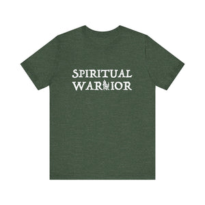 Spiritual Warrior | T-Shirt