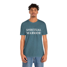 Load image into Gallery viewer, Spiritual Warrior | T-Shirt