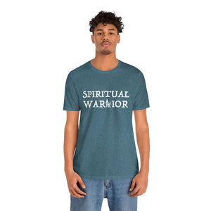 Spiritual Warrior | T-Shirt