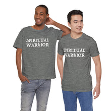 Load image into Gallery viewer, Spiritual Warrior | T-Shirt