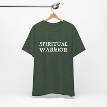 Load image into Gallery viewer, Spiritual Warrior | T-Shirt