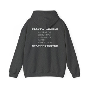 Stay Favorable Sweatshirt