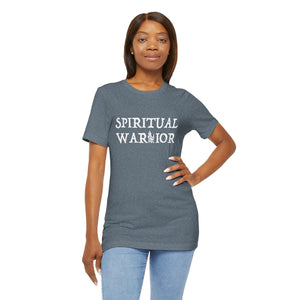 Spiritual Warrior | T-Shirt