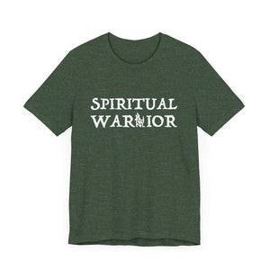 Spiritual Warrior | T-Shirt