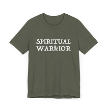 Load image into Gallery viewer, Spiritual Warrior | T-Shirt