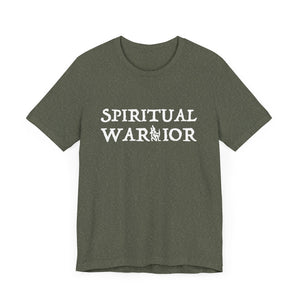 Spiritual Warrior | T-Shirt