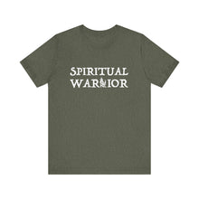 Load image into Gallery viewer, Spiritual Warrior | T-Shirt