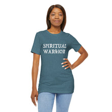 Load image into Gallery viewer, Spiritual Warrior | T-Shirt