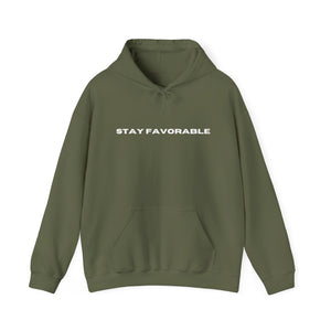 Stay Favorable Sweatshirt