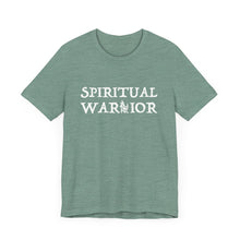 Load image into Gallery viewer, Spiritual Warrior | T-Shirt