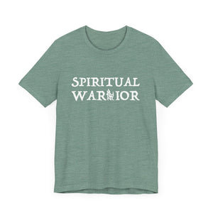 Spiritual Warrior | T-Shirt