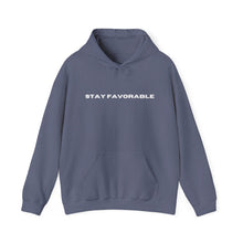 Load image into Gallery viewer, Stay Favorable Sweatshirt