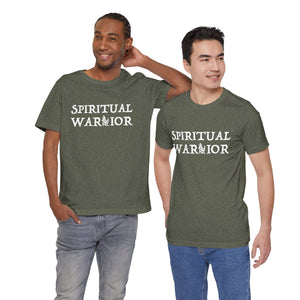 Spiritual Warrior | T-Shirt