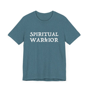 Spiritual Warrior | T-Shirt