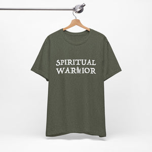 Spiritual Warrior | T-Shirt