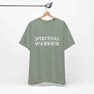 Spiritual Warrior | T-Shirt