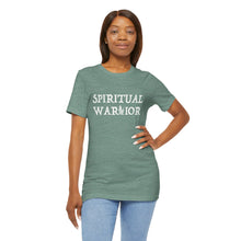 Load image into Gallery viewer, Spiritual Warrior | T-Shirt