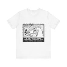 Load image into Gallery viewer, Kemetic Proverbs | No Shame | T-Shirt