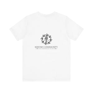 Kemetic Proverbs | Cutting Tree | T-Shirt