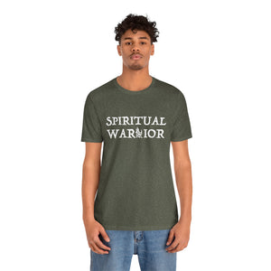 Spiritual Warrior | T-Shirt