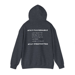 Stay Favorable Sweatshirt