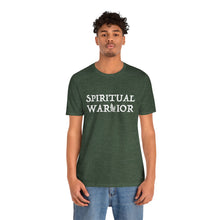 Load image into Gallery viewer, Spiritual Warrior | T-Shirt